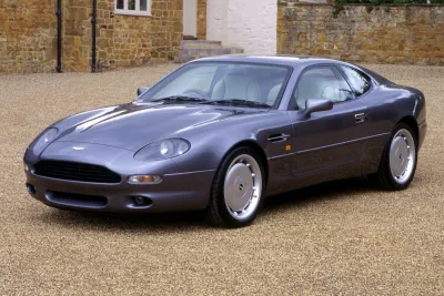 DB7